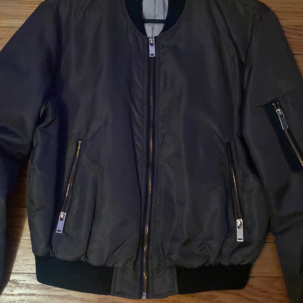 Zara jacket small - Picture 2 of 3